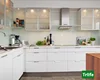 imported kitchen cabinets from china with kitchen cabinet aluminum frame glass door