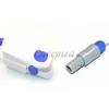 Contec Adult Finger Clip Reusable SpO2 Sensor 5pin digital tech for CMS5000 CMS6000 CMS7000 CMS8000 CMS9000
