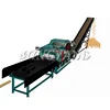 China supplier CE approved large Industrial electric logs wood chipper