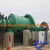 High recovery rate Iron Ore concentrate Line popular in the Middle East (Copper gold, zinc, chrome, manganese)