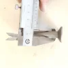 Concrete Spherical Head Hot Forged Lifting Anchor Utility Anchor