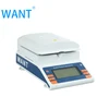 Laboratory Precision Halogen Moisture Analyzer