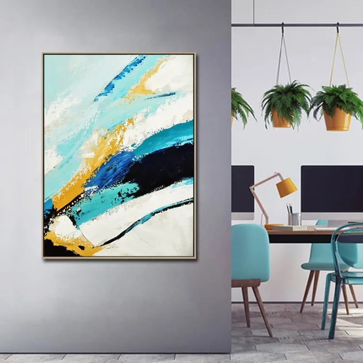 Wall Art Decor Famous Abstract Paintings Picture Buy Famous Abstract