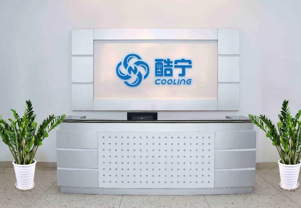 Frameless Fan, 8025, 18V, 80*80*25mm - detail 14