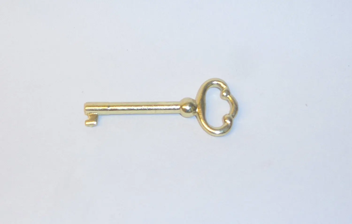 Clock Winding Key #7//4.00mm 3 Key Set of Hermle Seth Thomas #3//3.00mm and #7//4.00mm Crank Key Howard Miller Hamilton Ridgeway