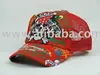 accept paypal!!! 2010 latest fashion ED caps,sport caps