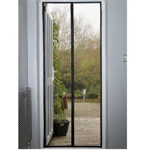 clearview 防蚊磁性屏蔽门