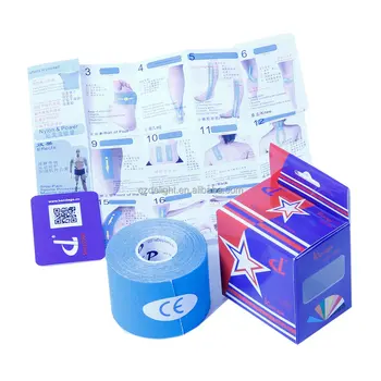 kinesiologi tape matas kinesiologi tape matas