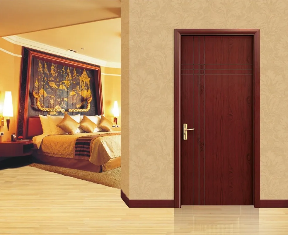 Дверь в спальню. Межкомнатные двери в спальню. Двери в спальную комнату. Дверь деревянная в спальню.