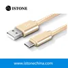 USB cable micro for samsung micro usb cable for v8 ,micro usb cable bulk