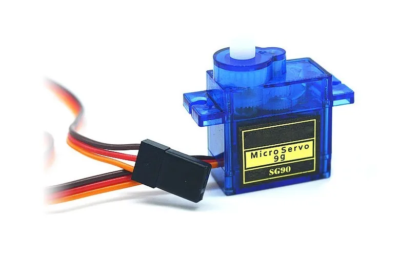 Sg90 Micro  9g Servo  For Rc Helicopter Buy Tower Pro 