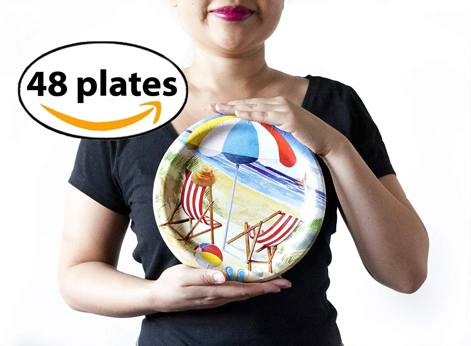 cheap-beach-themed-paper-plates-find-beach-themed-paper-plates-deals