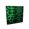 New Electronics LED Variable Message Sign Display Writing Road Safety Board