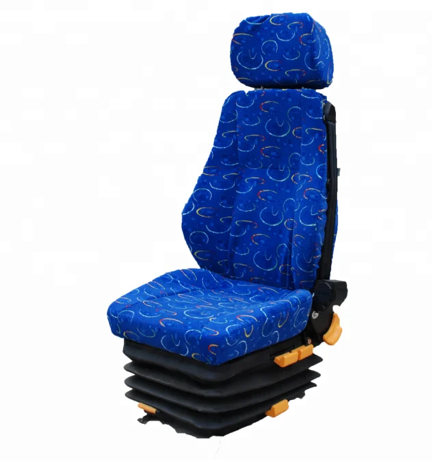 school bus driver seat cushion