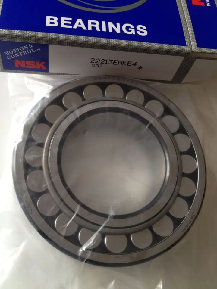 Seismic Isolation Bearing 22206h Nsk Spherical Roller Bearing Buy Nsk