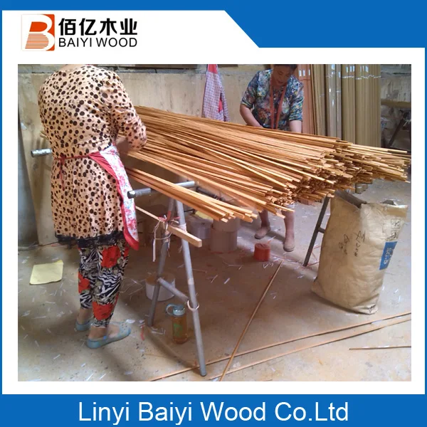 China Customized Decorative Wood Trim Molding Suppliers, Manufacturers,  Factory - Wholesale Discount - BAIYI