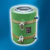 Post Tension Hollow Plunger Hydraulic Jack For Prestressed Concrete Structure