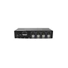 4-PORT HD-MI +USB KVM Switch, using Keyboard ,mouse and monitor to control 4 host devices
