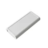 electronics device abs plastic housing for pcb design