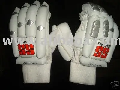 ss test batting gloves