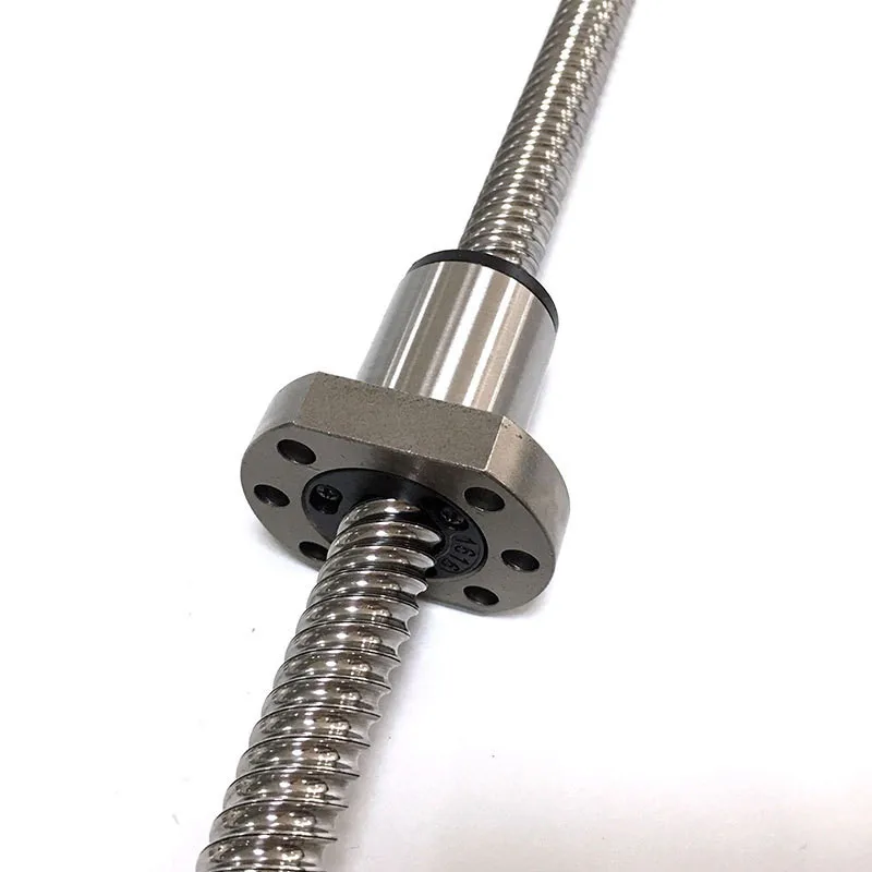 6mm Hiwin Ball Screw Competitive Price Buy Hiwin Ball Screw,Hiwin