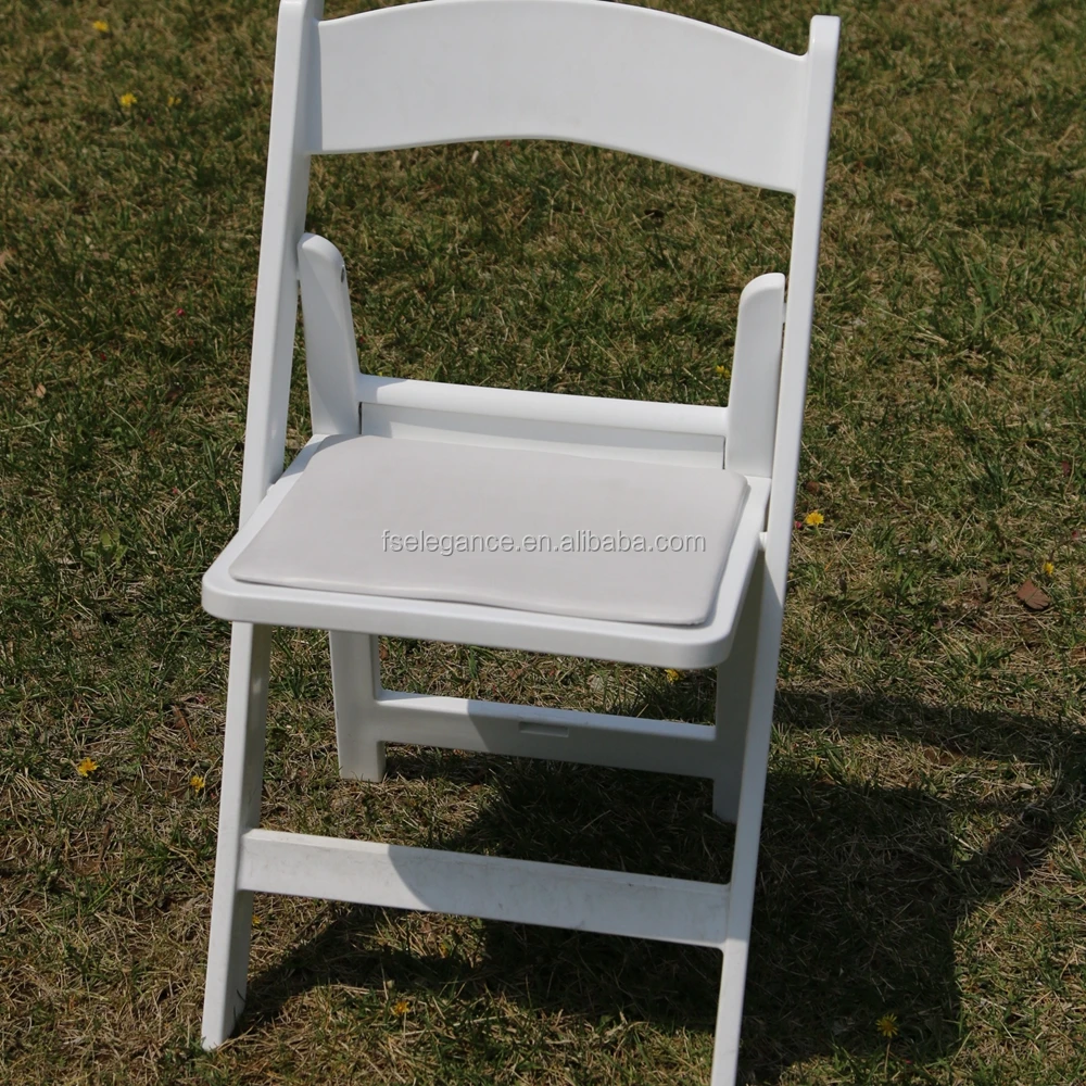 White Wedding Folding Chairs White Wedding Folding Chairs Supplieranufacturers At Alibaba
