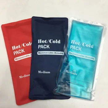 custom ice packs