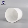 CD1021 China Factory New Stype Glass Candle Holders Cone Shaped