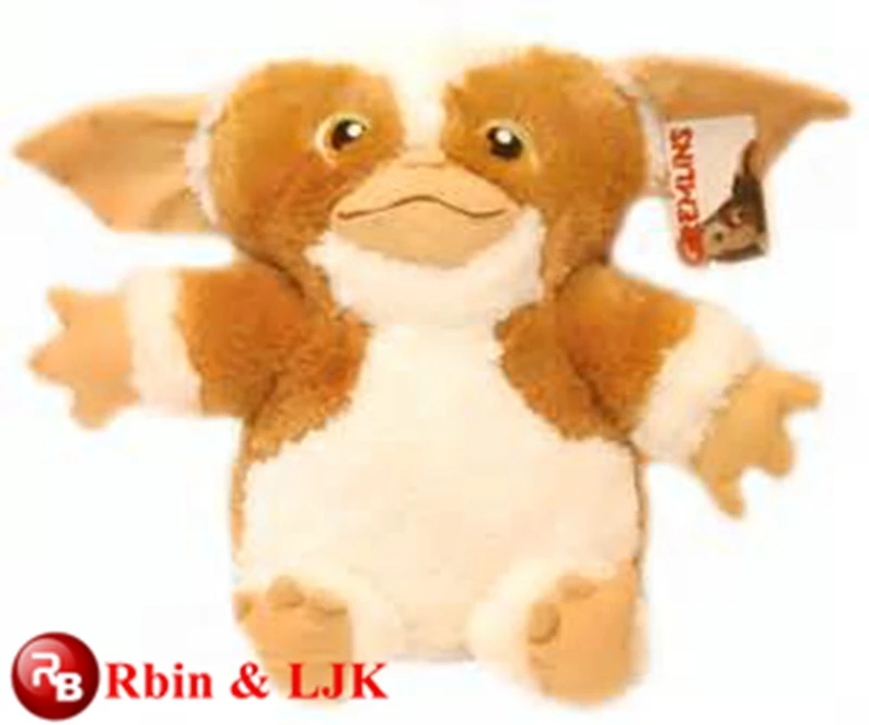 gizmo plush toy