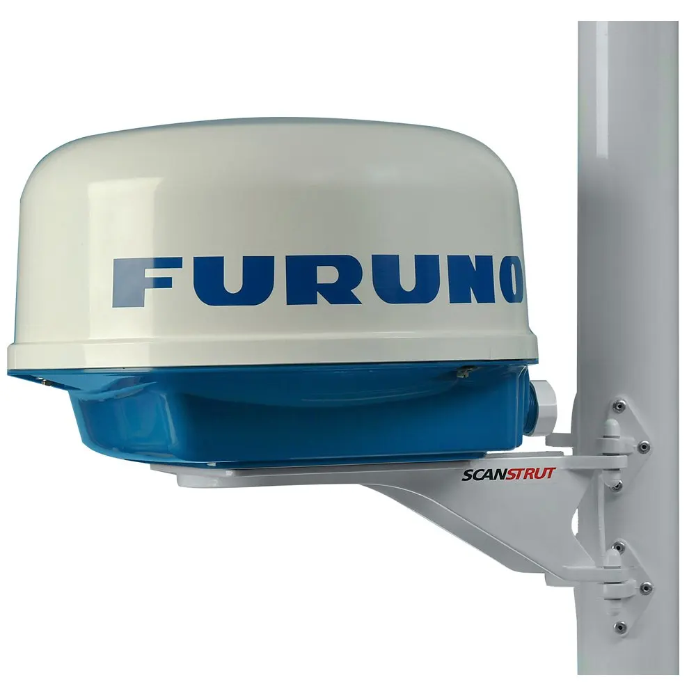 Scanstrut SC18 Mast Mount - Small (34769)