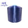 More popular cheap price excellent evenness100% polyester yarn