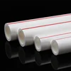 ZONPP High temperature resistant pipe insulation ppr pipe price list in pakistan