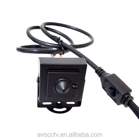 New Arrival Pinhole Lens Hidden Camera For Atm Machine - Buy Pinhole 