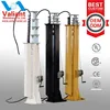 galvanized steel electrical pole,power transmission line pole