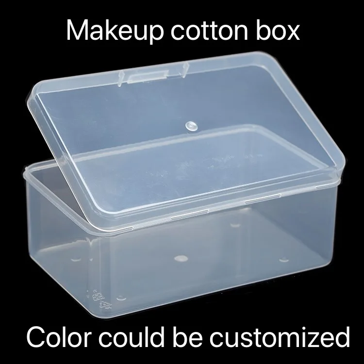 1.3l Small Waterproof Plastic Containers With High Quality For Medical