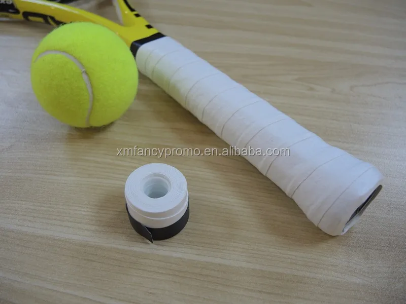 Super Tacky Tennis Racket Over Grip 0.7mm Pu Material Buy Tacky