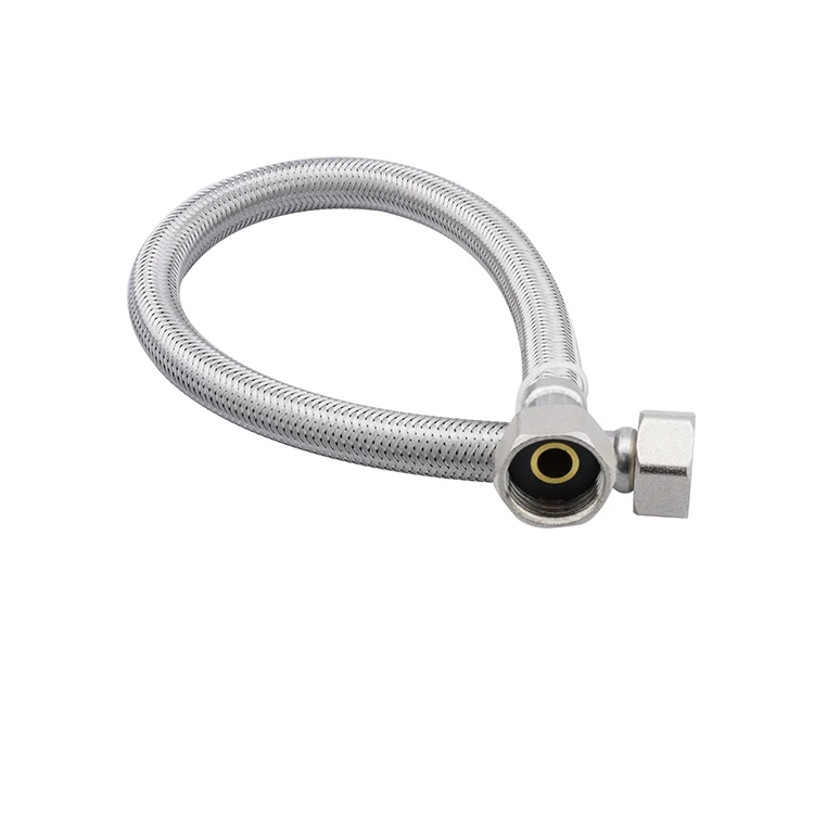 High Quality Durable Flexible Faucet Pipe