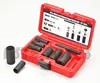 9 Pc. Wheel Lock Removal Impack Socket Set-1/2" Drive