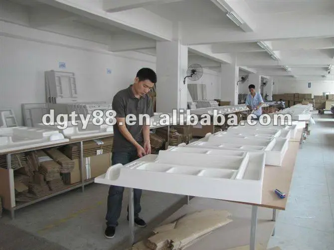 Plastic Thermoforming Products - ABS Vacuum Forming