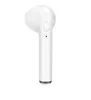 I7S single earphone Hottest mobile accessories excellent quality wireless music headset easy button easy to answer the phone