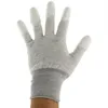 Anti Static ESD Safe Carbon PU Gloves