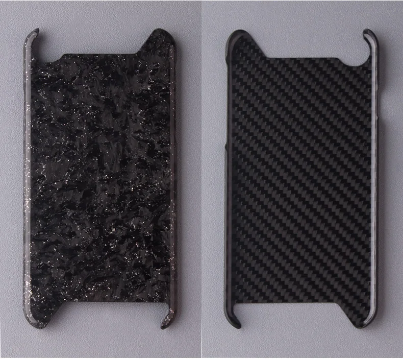 15 Inches Laptop Case For Macbook Pro High Temperature Resistance 100 Real Carbon Fiber For 13