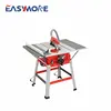 Competitive Price Hot Sale table saw machine wood cutting machine