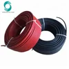 TUV certificated solar pv cable,solar panel cable,solar dc cable
