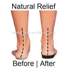 EVA Orthotic Insoles