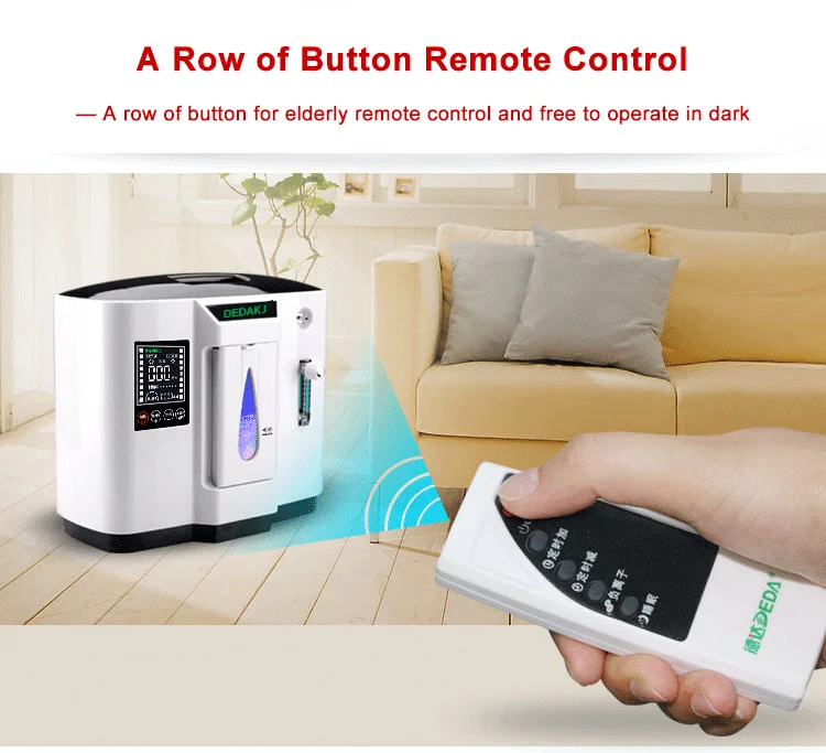 Home Care Oxygen