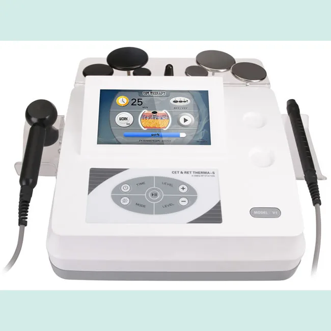 Portable Rf Facial Radio Frequency Aesthetic Equipment Buy Radio