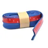 tuning parts rubber bumper strip, rubber protective strips,car bumper strip