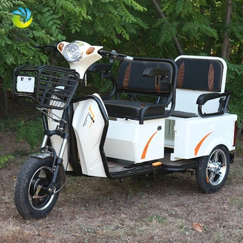 used electric trikes for sale