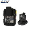 4G CMOS Sensor and GPS camera waterproof and weatherproof body worn camera